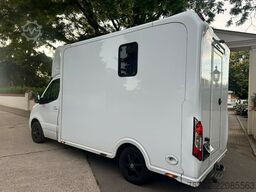 Mercedes-Benz 315 CDi Spinter Standard VA 1-2 Pferde