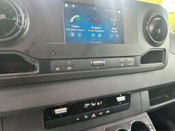 Mercedes-Benz 315 CDi Spinter Standard VA 1-2 Pferde