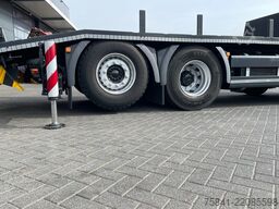MAN TGS 35.470 TGS 35.470 8X2-6 BL Oprijwagen + HIA...