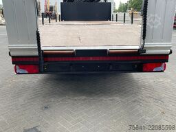 MAN TGS 35.470 TGS 35.470 8X2-6 BL Oprijwagen + HIA...