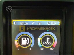 Wacker Neuson EZ 80 Powertilt