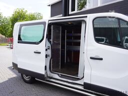 Renault Trafic 2.0 dCi 130PK L2 EURO 6 - Airco - Navi -...