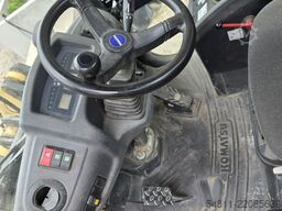 Komatsu WA80M-7