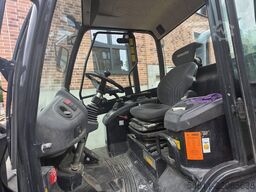 Komatsu WA80M-7