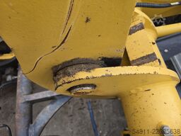Komatsu WA80M-7