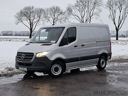 MERCEDES-BENZ SPRINTER 316 CDI AUT. L1H1