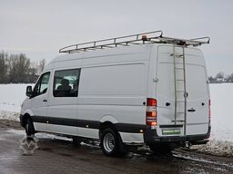 MERCEDES-BENZ SPRINTER 516 L3H2 Dubbele Cabine!
