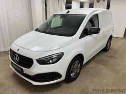 Mercedes-Benz Citan 112 Kasten LEDLicht RfKam Navi PDC Trennwa