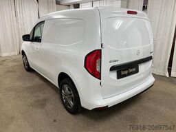 Mercedes-Benz Citan 112 Kasten LEDLicht RfKam Navi PDC Trennwa
