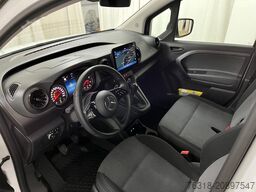 Mercedes-Benz Citan 112 Kasten LEDLicht RfKam Navi PDC Trennwa