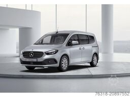 Mercedes-Benz T180 lang 7 Sitze AHK Kamera Progressive MBUX