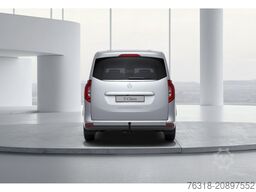 Mercedes-Benz T180 lang 7 Sitze AHK Kamera Progressive MBUX