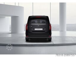 Mercedes-Benz EQT 200 Lang 7SItze LED Premium MBUX Klapptische