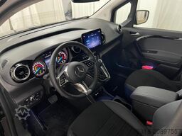 Mercedes-Benz EQT 200 Lang 7SItze LED Premium MBUX Klapptische