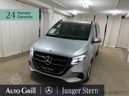 Mercedes-Benz V 250 d lang Style Plus AHK Multibeam Distr
