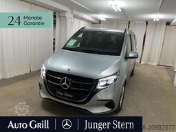 Mercedes-Benz V 250 d lang Style Plus AHK Multibeam Distr