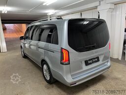 Mercedes-Benz V 250 d lang Style Plus AHK Multibeam Distr