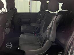 Mercedes-Benz V 250 d lang Style Plus AHK Multibeam Distr
