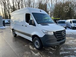 Mercedes-Benz Sprinter 316CDI Kasten *3665* LBW Navi Klima M+S
