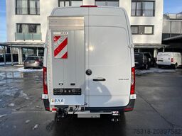 Mercedes-Benz Sprinter 316CDI Kasten *3665* LBW Navi Klima M+S