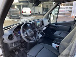 Mercedes-Benz Sprinter 316CDI Kasten *3665* LBW Navi Klima M+S