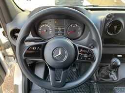 Mercedes-Benz Sprinter 316CDI Kasten *3665* LBW Navi Klima M+S