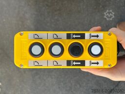 Mercedes-Benz Sprinter 316CDI Kasten *3665* LBW Navi Klima M+S