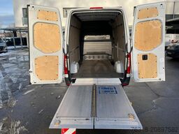 Mercedes-Benz Sprinter 316CDI Kasten *3665* LBW Navi Klima M+S