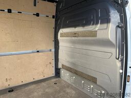 Mercedes-Benz Sprinter 316CDI Kasten *3665* LBW Navi Klima M+S