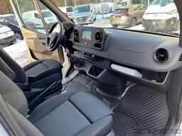 Mercedes-Benz Sprinter 316CDI Kasten *3665* LBW Navi Klima M+S