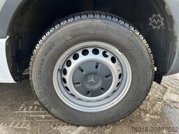 Mercedes-Benz Sprinter 316 CDI KA *3665* LBW Navi Klima M+S