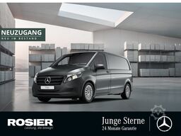 Mercedes-Benz Vito 116 CDI Kasten Neues Modell AHK Standhz.