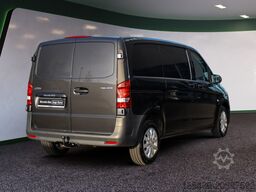 Mercedes-Benz Vito 116 CDI Kasten Neues Modell AHK Standhz.