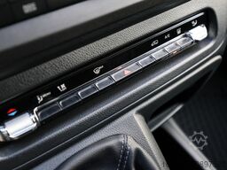 Mercedes-Benz Vito 116 CDI Kasten Neues Modell AHK Standhz.