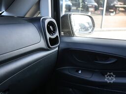 Mercedes-Benz Vito 116 CDI Kasten Neues Modell AHK Standhz.