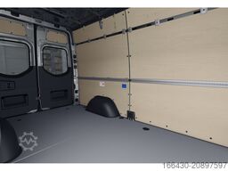 Mercedes-Benz Sprinter 317 CDI Kasten Hochdach Standard AHK