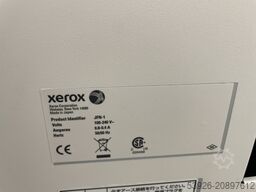Xerox Versant 80 Press incl. Fiery Booklet finisher, Trimmer, SQF