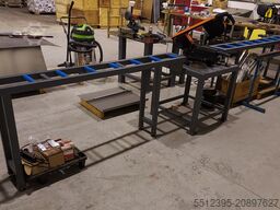 ALFRA / FEMI RCP 150