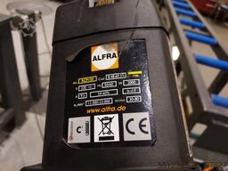 ALFRA / FEMI RCP 150