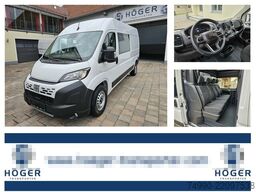 Fiat Ducato 35 L3H2 MAXI 13m³ 180 Multicab DOKA 7 S.