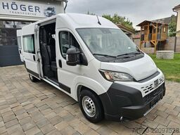Fiat Ducato 35 L3H2 MAXI 13m³ 180 Multicab DOKA 7 S.