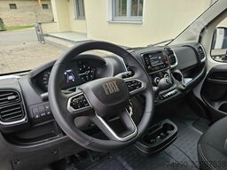 Fiat Ducato 35 L3H2 MAXI 13m³ 180 Multicab DOKA 7 S.