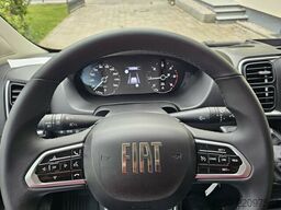 Fiat Ducato 35 L3H2 MAXI 13m³ 180 Multicab DOKA 7 S.