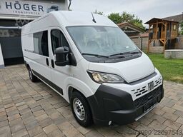 Fiat Ducato 35 L3H2 MAXI 13m³ 180 Multicab DOKA 7 S.