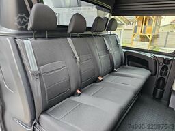 Fiat Ducato 35 L3H2 MAXI 13m³ 180 Multicab DOKA 7 S.