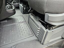 Fiat Ducato 35 L3H2 MAXI 13m³ 180 Multicab DOKA 7 S.