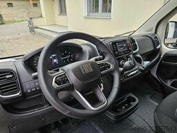 Fiat Ducato 35 L3H2 MAXI 13m³ 180 Multicab DOKA 7 S.
