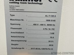 sei laser NRGL 614