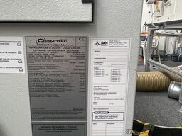 sei laser NRGL 614