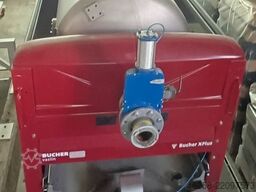 Spacetek Technology AG Spacetek Technology AG Spacetek Technology AG